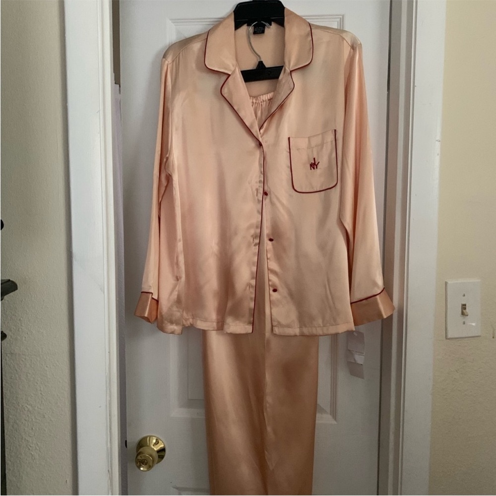 NWT Jones New York Pajamas